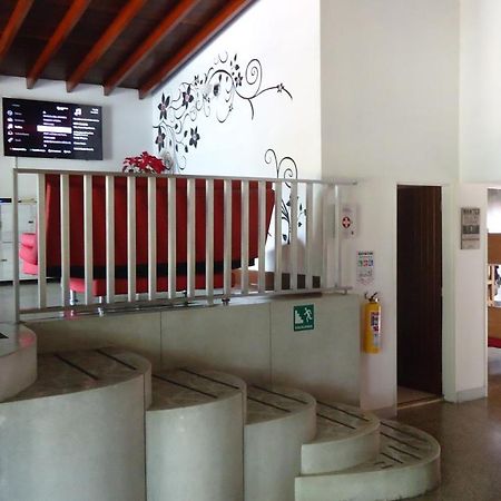 Iris Hostel Медельїн Екстер'єр фото